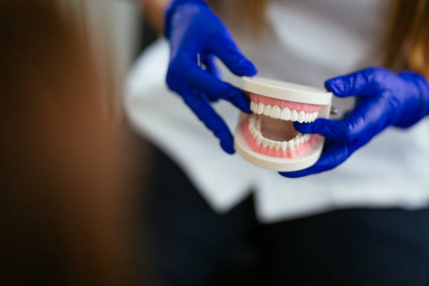 TMJ/TMD Treatment in Orangeville, UT